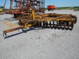 SCHAFFER 16' OFFSET DISC