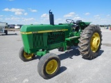 1978 JD 2840 TRACTOR