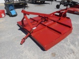 6' ROTARY MOWER