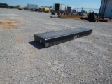RKI TOOL BOX TOPPER