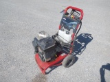 7 HP PRESSURE WASHER, 2900