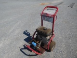 BRIGGS & STRATTON ROLLER PUMP, 5.5HP