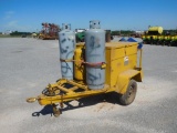 1982 ONAN GENERATOR