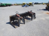 7' GRAPPLE BUCKET