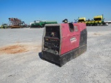 LINCOLN ELECTRIC WELDER