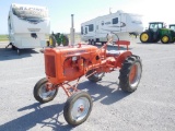 1947 ALLIS - CHALMERS