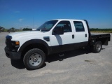 FORD F350 PICKUP