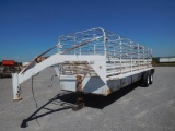 NECKOVER GN STOCK TRAILER
