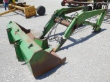 JD 148 LOADER