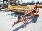 NH 488 HAYBINE