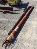 WESTFIELD DRILL FILL AUGER