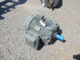 40 HP ELECTRIC MOTOR