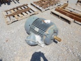 75 HP ELECTRIC MOTOR