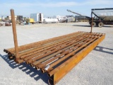 20' CATTLE GUARD
