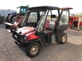 2007 POLARIS XP 700,