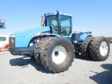 2003 NEW HOLLAND