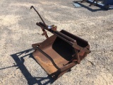 TRACTOR SCOOP