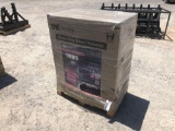 TMG HD WHEEL BALANCER, UNUSED