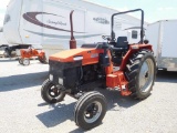 1998 BELARUS 5011 TRACTOR,