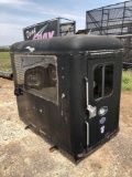 PETERBILT SLEEPER