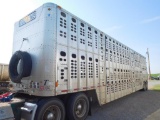 2001 WILSON 102