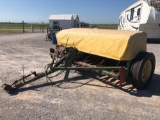 JD 8300 GRAIN DRILL, DD, 16 HOLE