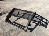 FRONTIER GRILL GUARD, FITS 2007 OR NEWER CHEV. PICKUP