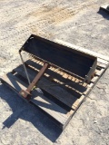 SMALL YARD AERATOR