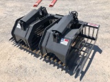 UNUSED STOUT HD 72