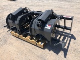 UNUSED STOUT XHD 84