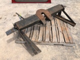 5TH WHEEL HITCH FOR TRAVEL TRAILER
