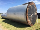 10' X 15' STORAGE TANK