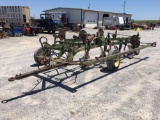 JD 516 PLOW, PULL TYPE