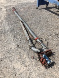 P&L GRAIN FILL AUGER, 4