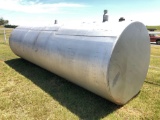 3,000 GAL., FUEL STORAGE TANK, NOT MOUNTED
