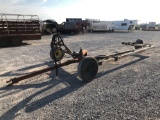 BJM DOUBLE DRILL HITCH