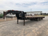 TRAILMASTER 102
