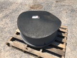 HASTINGS MINERAL FEEDER FOR BULLS