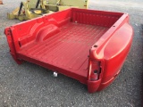 03-06 DODGE RAM PICKUP BED
