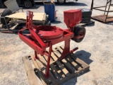GOPHER MACHINE