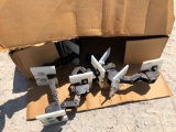 GRAIN ELEVATOR CHAIN/DRAG CHAIN