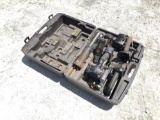 CRAFTSMAN TOOL SET