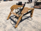 CUB CADET 833 FRONT END LOADER - NO BUCKET