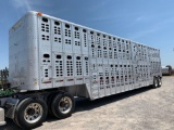1994 WILSON 50' X 102