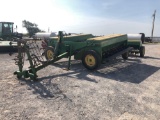 JD 8550 36' GRAIN DRILL