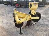 THE VERMINATOR GOPHER MACHINE