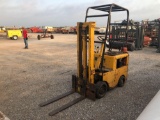 CLARK FORKLIFT