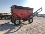 KILLBROS 390 GRAVITY WAGON