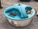 LIQUID FEED TANK,