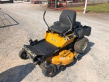 CUB CADET Z FORCE 44